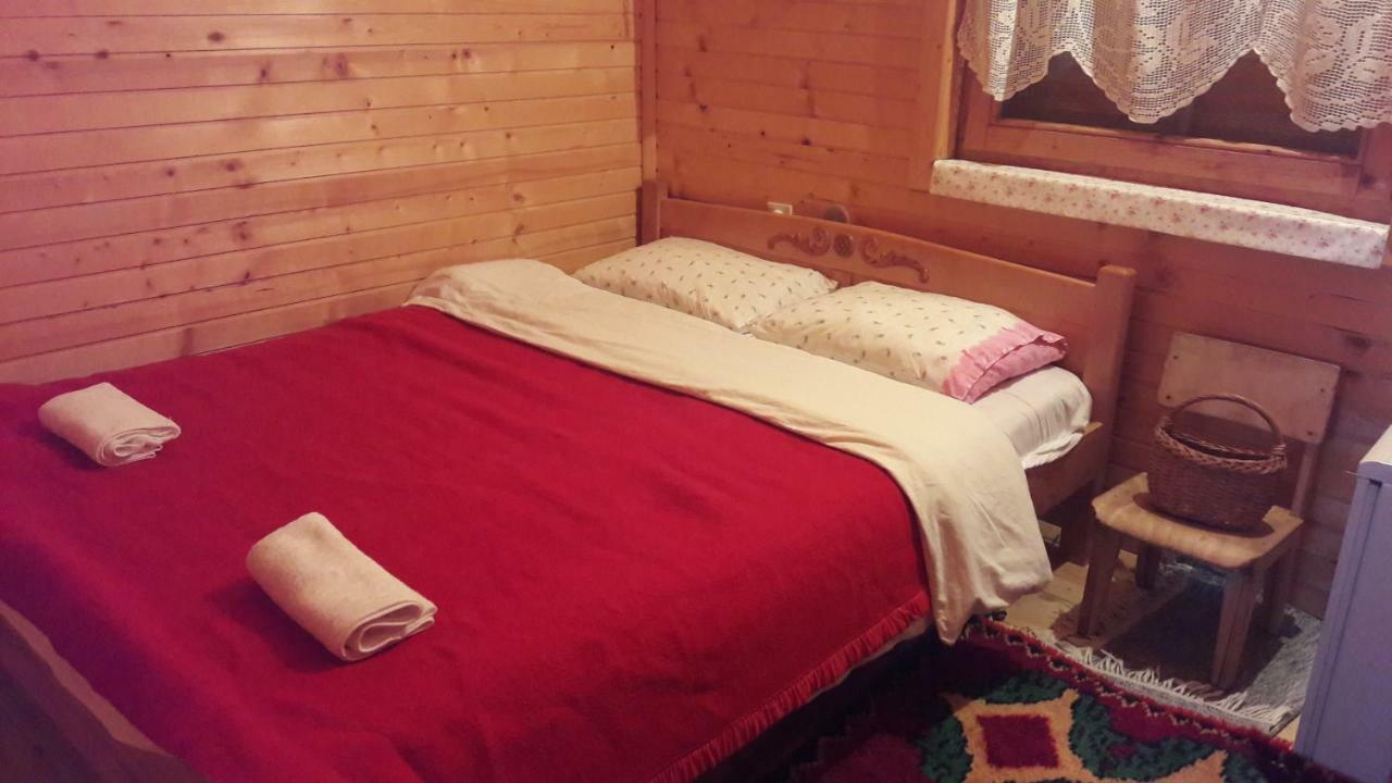 Karadzic Hotel Zabljak  Exterior photo