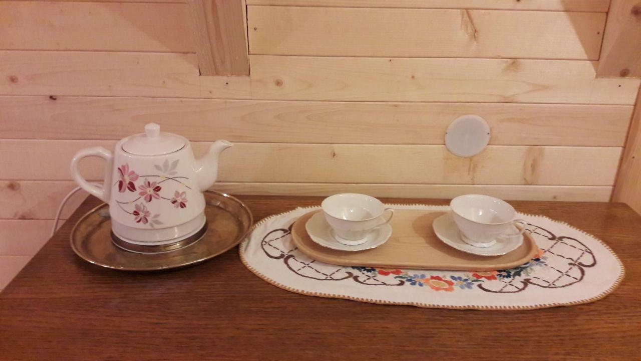Karadzic Hotel Zabljak  Room photo