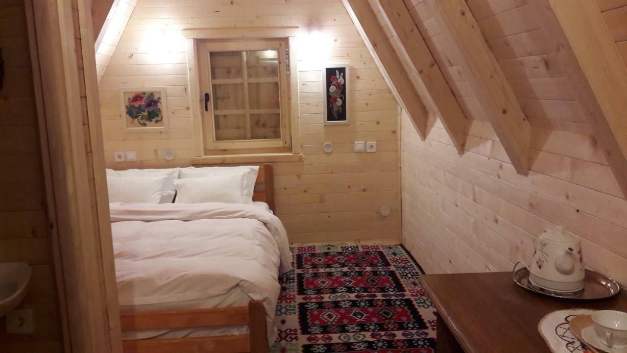 Karadzic Hotel Zabljak  Room photo